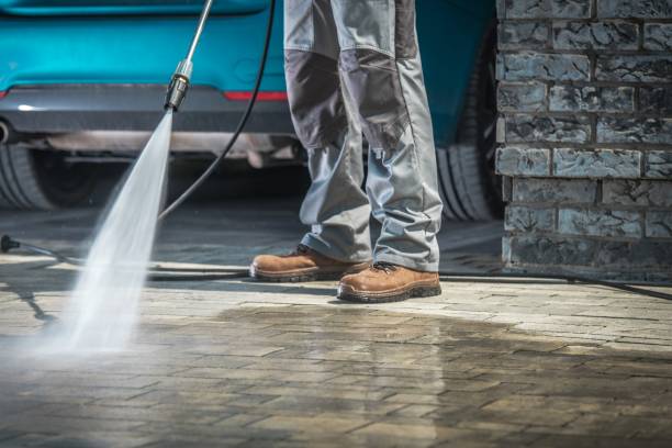 Best Machinery and Equipment Cleaning  in Laton, CA