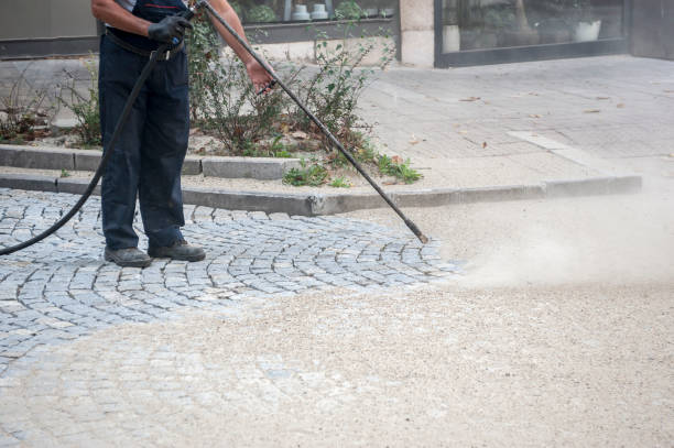 Best Post-Construction Pressure Washing  in Laton, CA