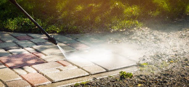 Spring Cleaning in Laton, CA
