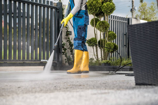 Best Dumpster Area Cleaning  in Laton, CA